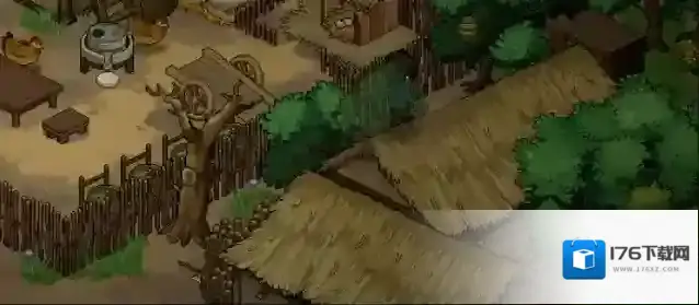 大侠立志传新手村攻略一览