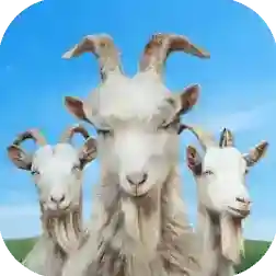 模拟山羊3模拟山羊3