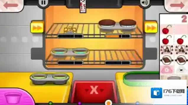 老爹的纸杯蛋糕店