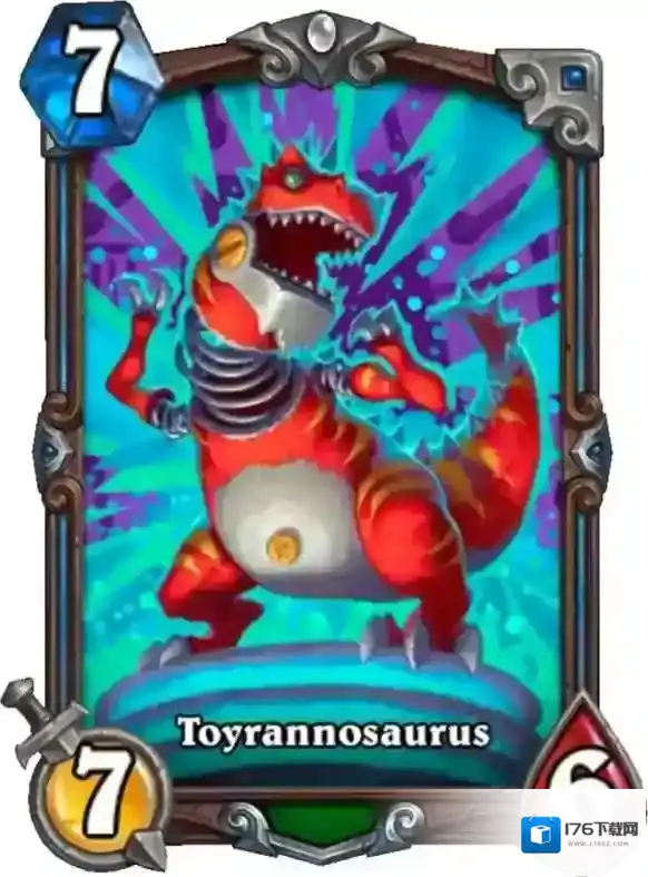 炉石传说：魔兽英雄传