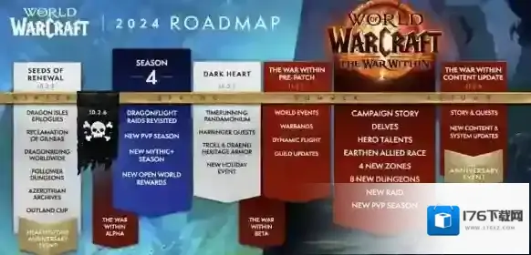 炉石传说：魔兽英雄传