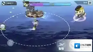 天空也要防！碧蓝航线防空炮选择攻略