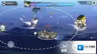 天空也要防！碧蓝航线防空炮选择攻略