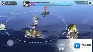 天空也要防！碧蓝航线防空炮选择攻略