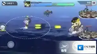 天空也要防！碧蓝航线防空炮选择攻略