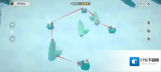 原神3.6活动盛典与慧业之通路计划第一关攻略