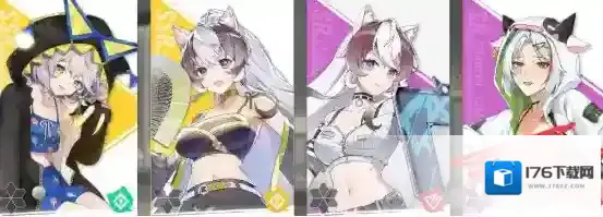 猫之城新手卡池阵容搭配推荐攻略