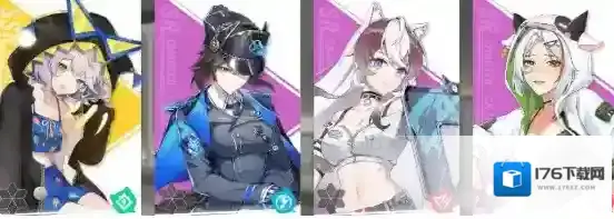 猫之城新手卡池阵容搭配推荐攻略