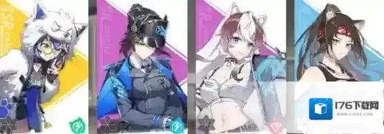 猫之城新手卡池阵容搭配推荐攻略