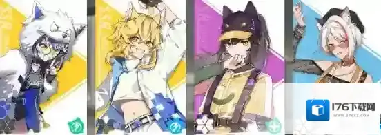 猫之城新手卡池阵容搭配推荐攻略