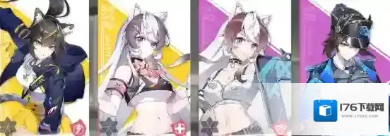 猫之城新手卡池阵容搭配推荐攻略