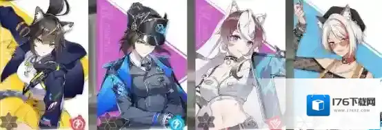 猫之城新手卡池阵容搭配推荐攻略