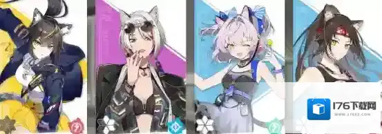 猫之城新手卡池阵容搭配推荐攻略