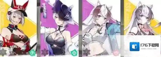 猫之城新手卡池阵容搭配推荐攻略