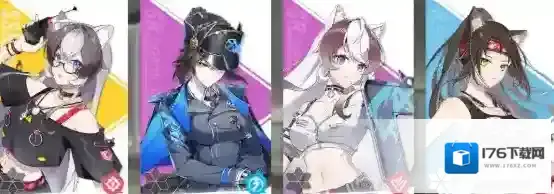 猫之城新手卡池阵容搭配推荐攻略