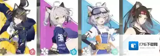 猫之城新手卡池阵容搭配推荐攻略