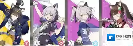 猫之城新手卡池阵容搭配推荐攻略