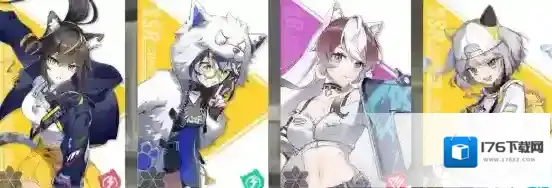 猫之城新手卡池阵容搭配推荐攻略