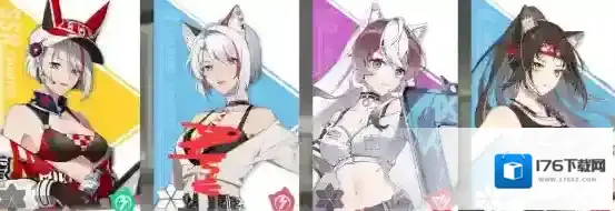 猫之城新手卡池阵容搭配推荐攻略