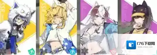 猫之城新手卡池阵容搭配推荐攻略