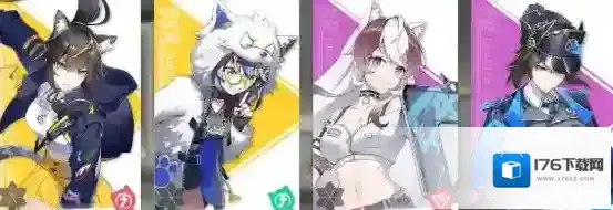 猫之城新手卡池阵容搭配推荐攻略