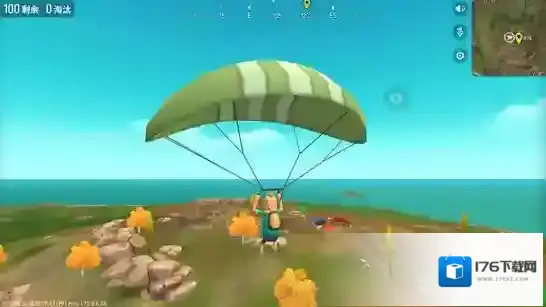 香肠派对武器大全 所有武器属性数据介绍