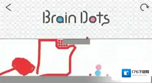 脑点子166关怎么过 第166关通关攻略