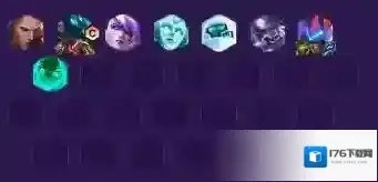 金铲铲之战S8混沌AI卡蜜尔阵容怎么搭配?金铲铲之战S8混沌AI卡蜜尔阵容搭配攻略