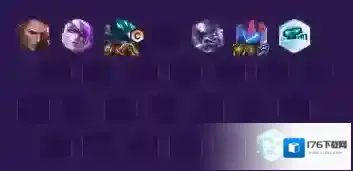 金铲铲之战S8混沌AI卡蜜尔阵容怎么搭配?金铲铲之战S8混沌AI卡蜜尔阵容搭配攻略