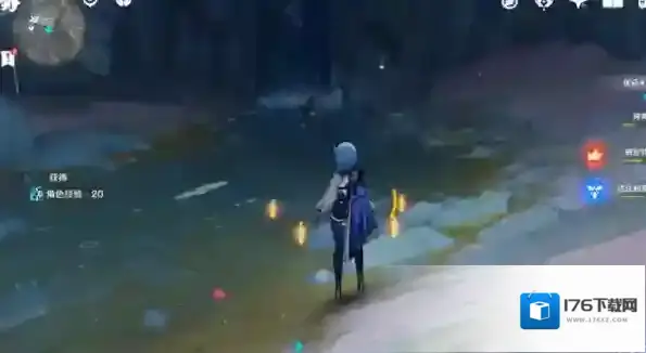 原神渊青宝珠在哪 位置分布一览