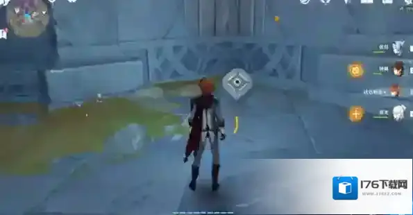 原神渊青宝珠在哪 位置分布一览