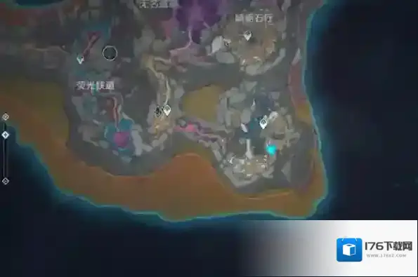 原神渊青宝珠在哪 位置分布一览