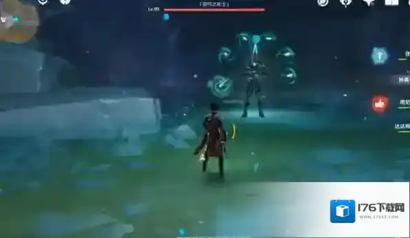 原神渊青宝珠在哪 位置分布一览