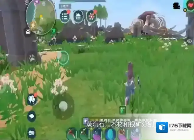 创造与魔法怎么开启古战场?创造与魔法开启古战场方法