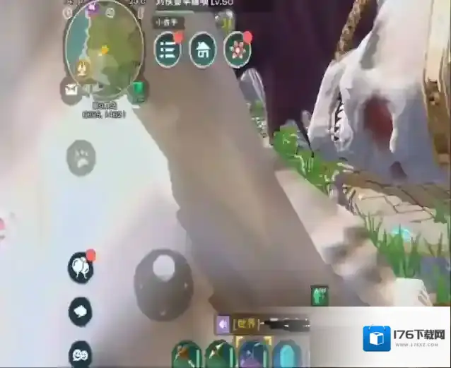 创造与魔法怎么开启古战场?创造与魔法开启古战场方法