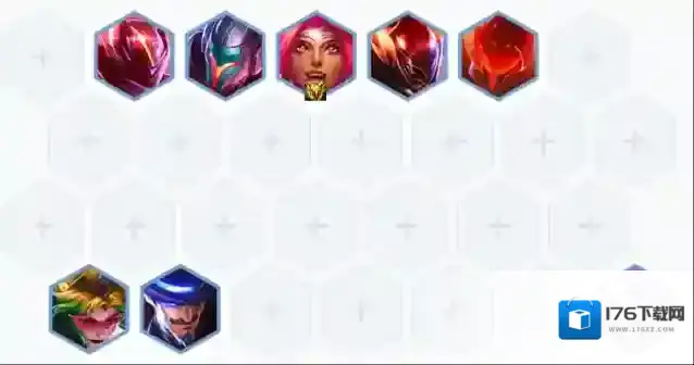 金铲铲之战8.5阵容推荐:登神天使