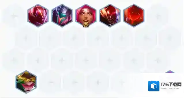 金铲铲之战8.5阵容推荐:登神天使