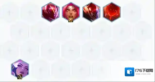 金铲铲之战8.5阵容推荐:登神天使