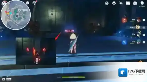 原神许伯利翁哀歌在哪接 触发及流程攻略