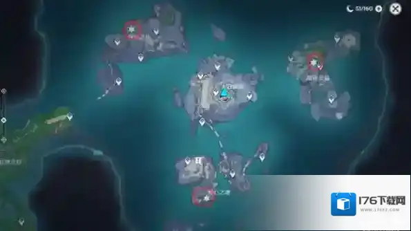 原神许伯利翁哀歌在哪接 触发及流程攻略