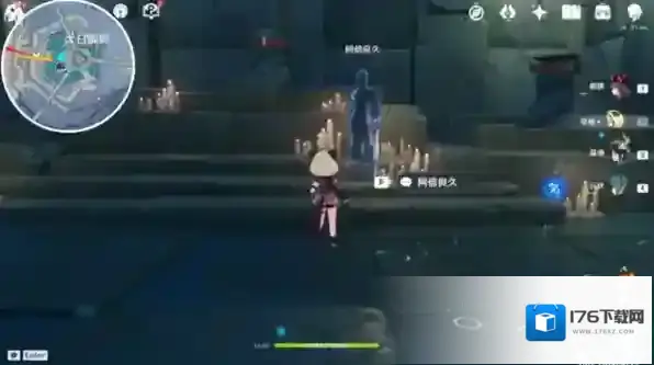 原神许伯利翁哀歌在哪接 触发及流程攻略