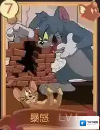 猫和老鼠手游暴怒知识卡图鉴 知识卡适合什么角色