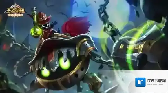 王者荣耀四位最恶心的坦克 第一名是“女强人”啊!