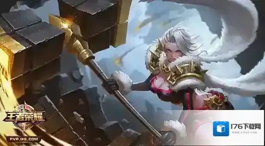 王者荣耀四位最恶心的坦克 第一名是“女强人”啊!