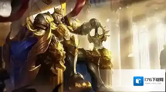 王者荣耀四位最恶心的坦克 第一名是“女强人”啊!