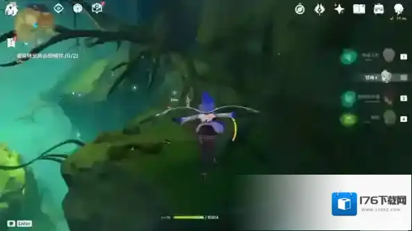 原神森林书正法炬书后续任务攻略