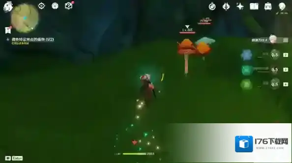 原神森林书正法炬书后续任务攻略