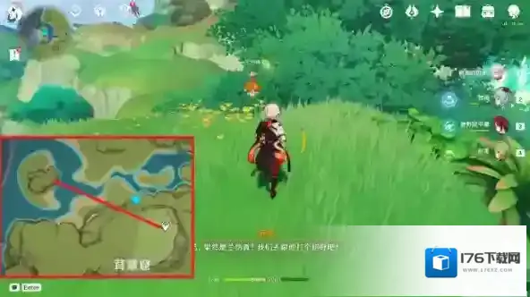 原神森林书正法炬书后续任务攻略