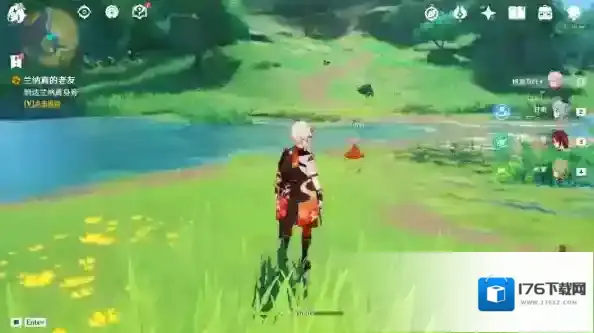 原神森林书正法炬书后续任务攻略