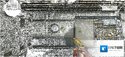 穿越火线枪战王者4.28版本全新GLOCK与95出厂